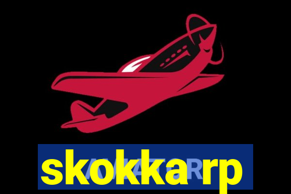 skokka rp